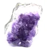Amethystkristalle - 0