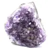 Amethystkristallisation - 0