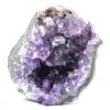 Amethyststück - 0