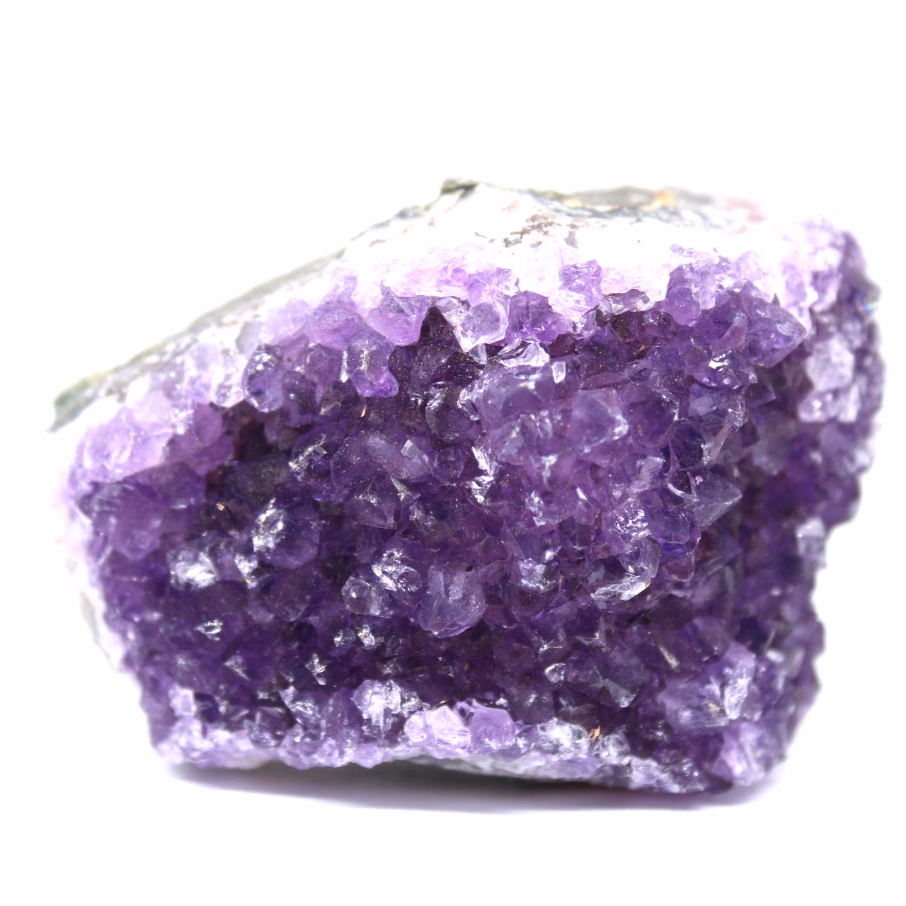 Amethystkristallisation