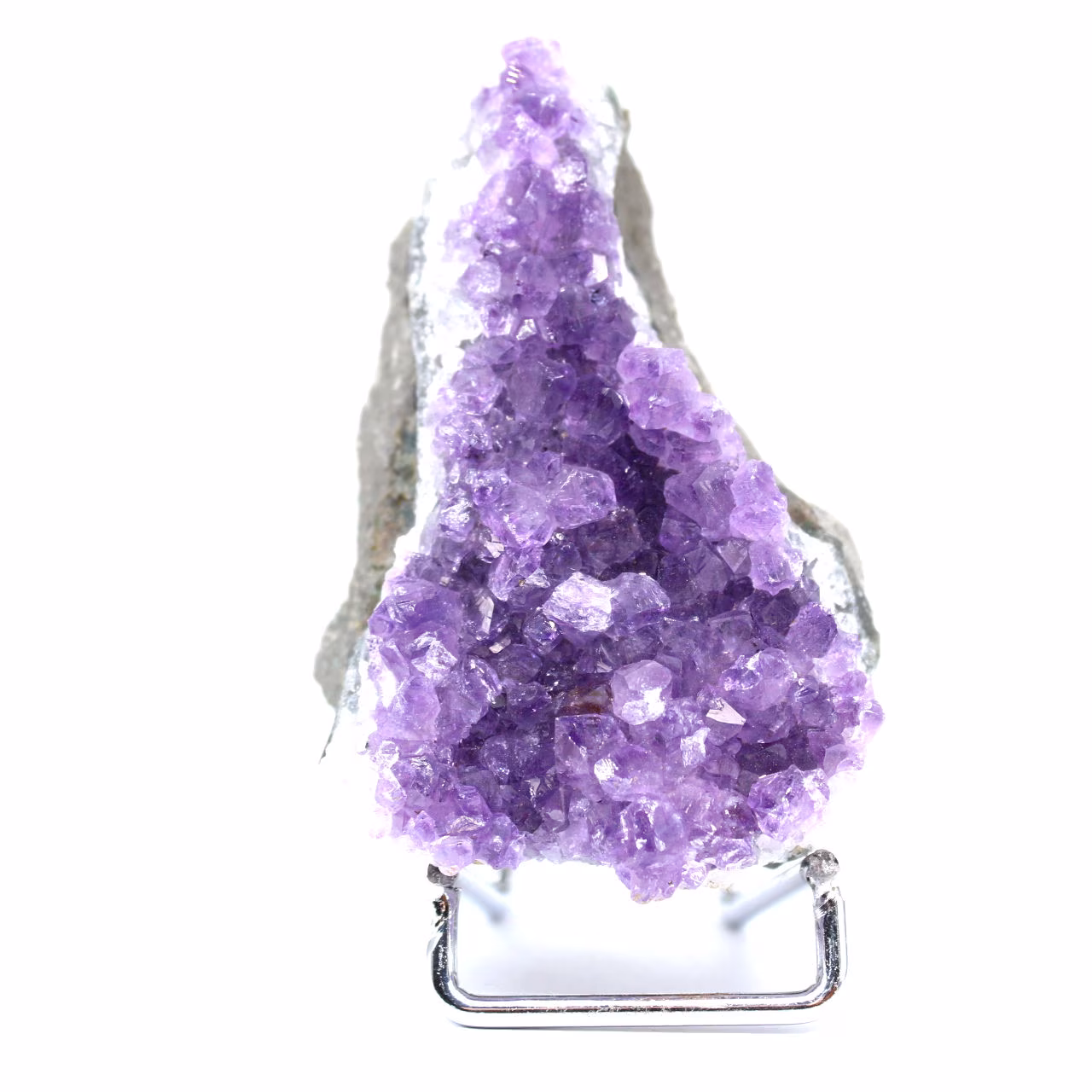 Amethyststück