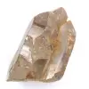 Rauchquarzkristall aus Madagaskar - 1