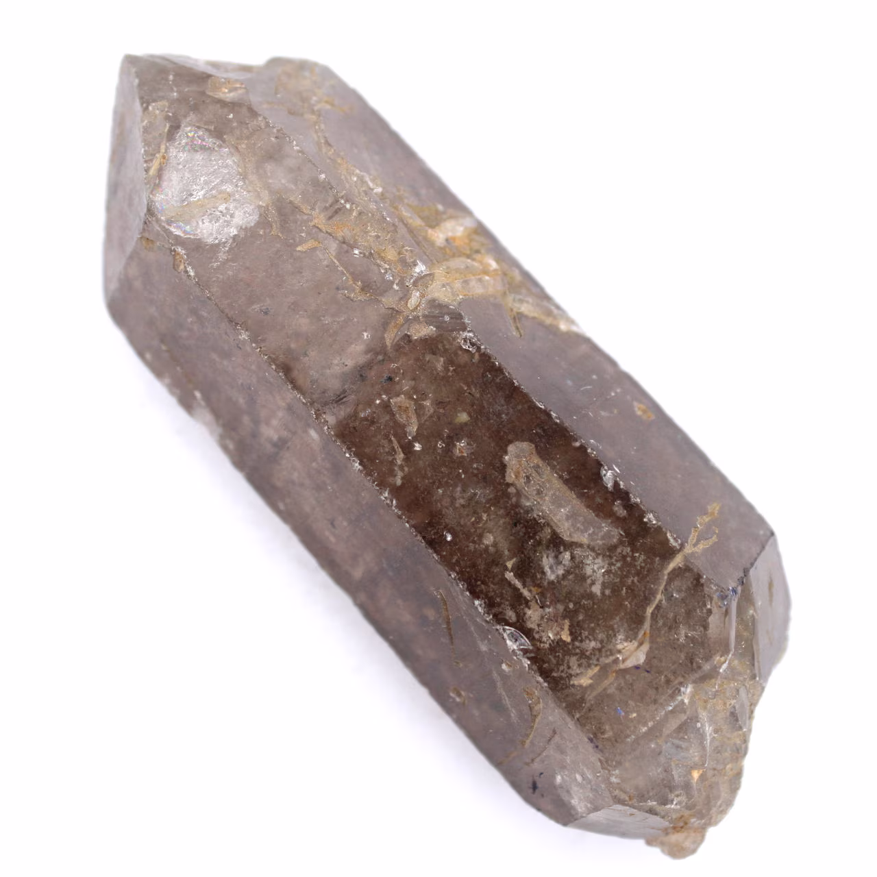 Rauchquarz aus Madagaskar