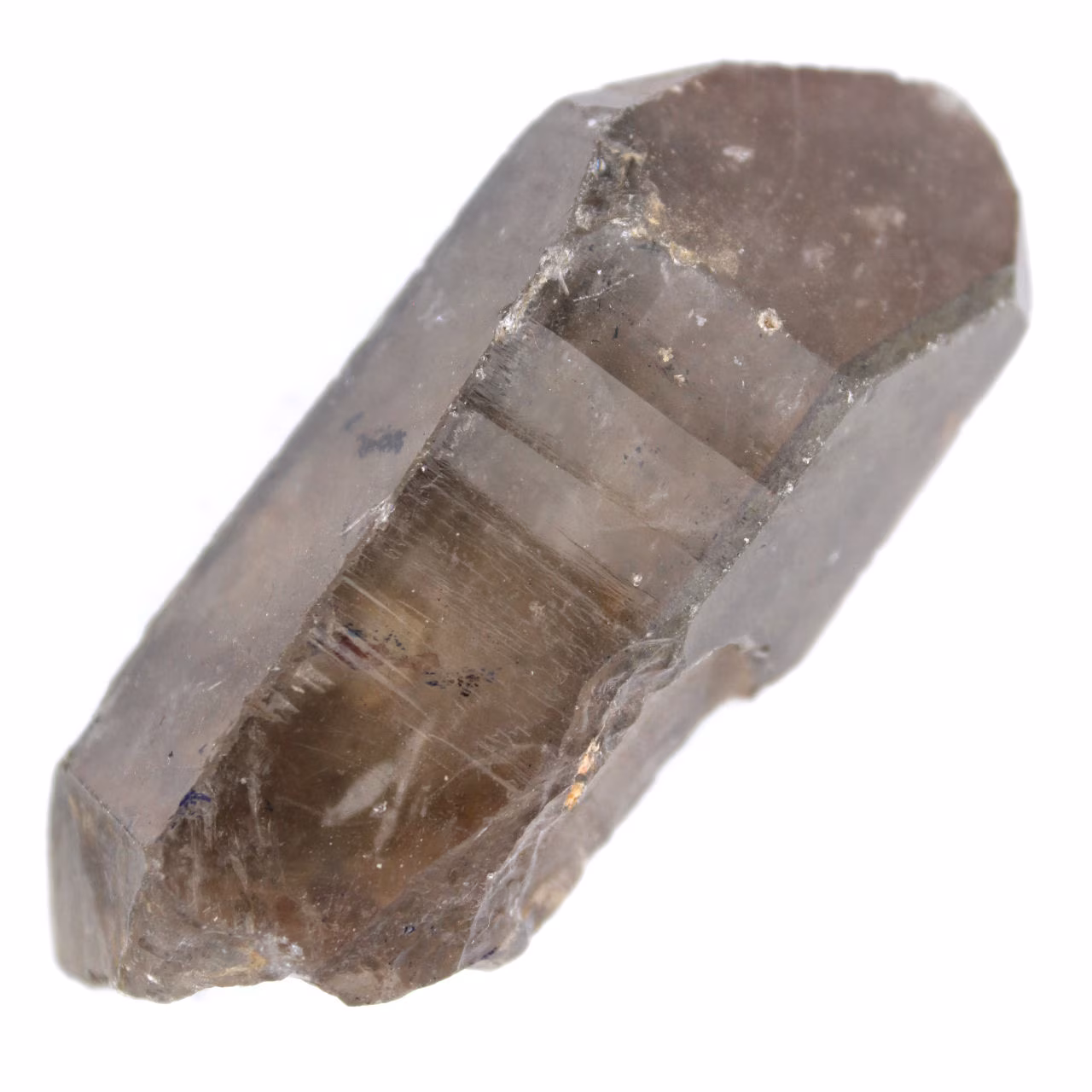 Rauchquarz aus Madagaskar