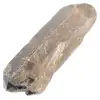 Bi-terminierter Rauchquarz - 0