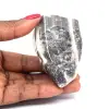Zebra-Jaspis-Stein - 0