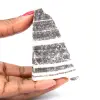 Zebra-Jaspis-Stein - 0