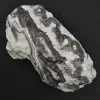 Roher Zebra-Jaspis - 1