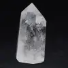 Kristallquarz - 0
