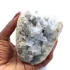 Rohe Coelestin-Geode - 0