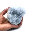 Coelestin-Geode aus Madagaskar - 0