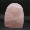 Zierlicher Rosenquarz - 0