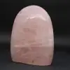 Zierlicher Rosenquarz - 2