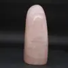Zierlicher Rosenquarz - 4