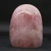 Rosenquarz - 0