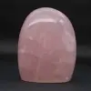 Rosenquarzstein - 0