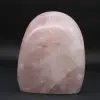 Rosenquarz zum Sammeln - 0