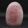 Rosenquarz zum Platzieren - 0