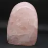 Dekorativer Rosenquarz - 2