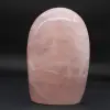 Dekorativer Rosenquarz - 0
