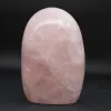 Zierlicher Rosenquarz - 0