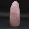 Natürlicher Rosenquarz - 4