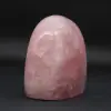 Dekorativer Rosenquarz - 1