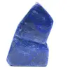 Lapislazuli polierter stein - 0