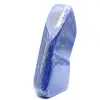 Lapislazuli polierter stein - 1