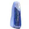 Lapislazuli polierter stein - 2