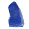 Lapislazuli polierter stein - 3