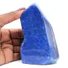 Lapislazuli polierter stein - 5