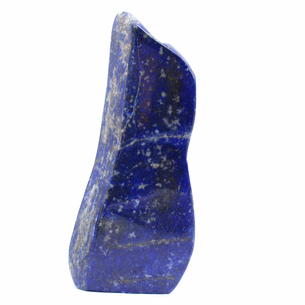 Lapislazuli zum posieren