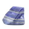 Lapislazuli-block - 0