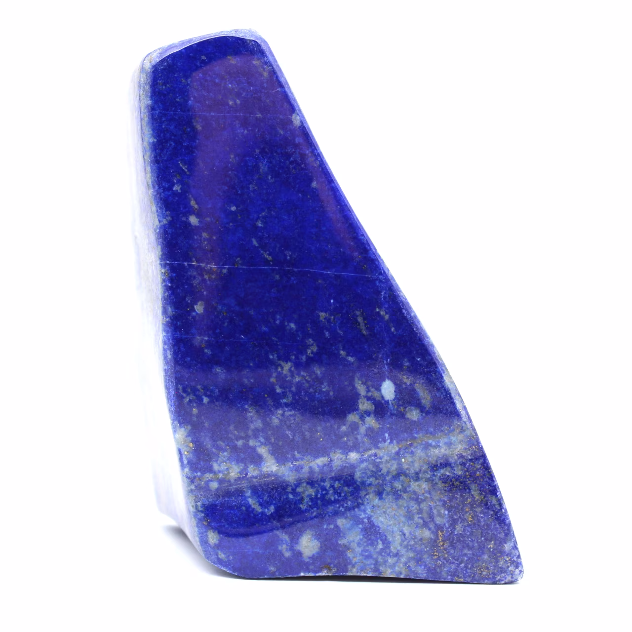 Dekorativer lapislazuli