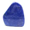 Lapislazuli polierter stein - 0