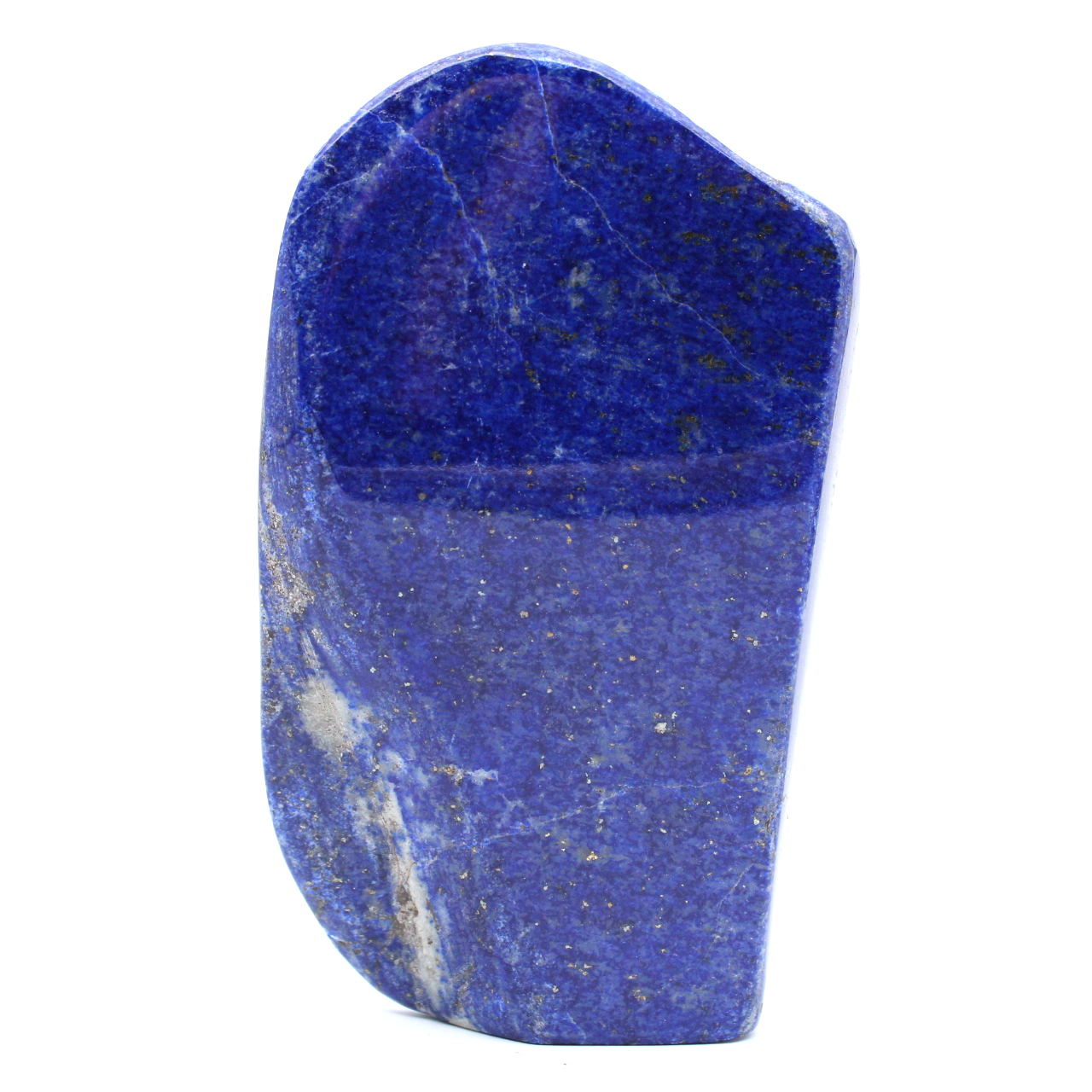 Lapislazuli zum posieren