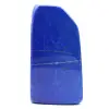 Dekorativer polierter lapislazuli - 0