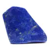 Natürlicher lapislazuli-stein - 0