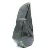 Dekorativer stein aus nephrit-jade - 2