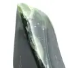 Dekorativer stein aus nephrit-jade - 5