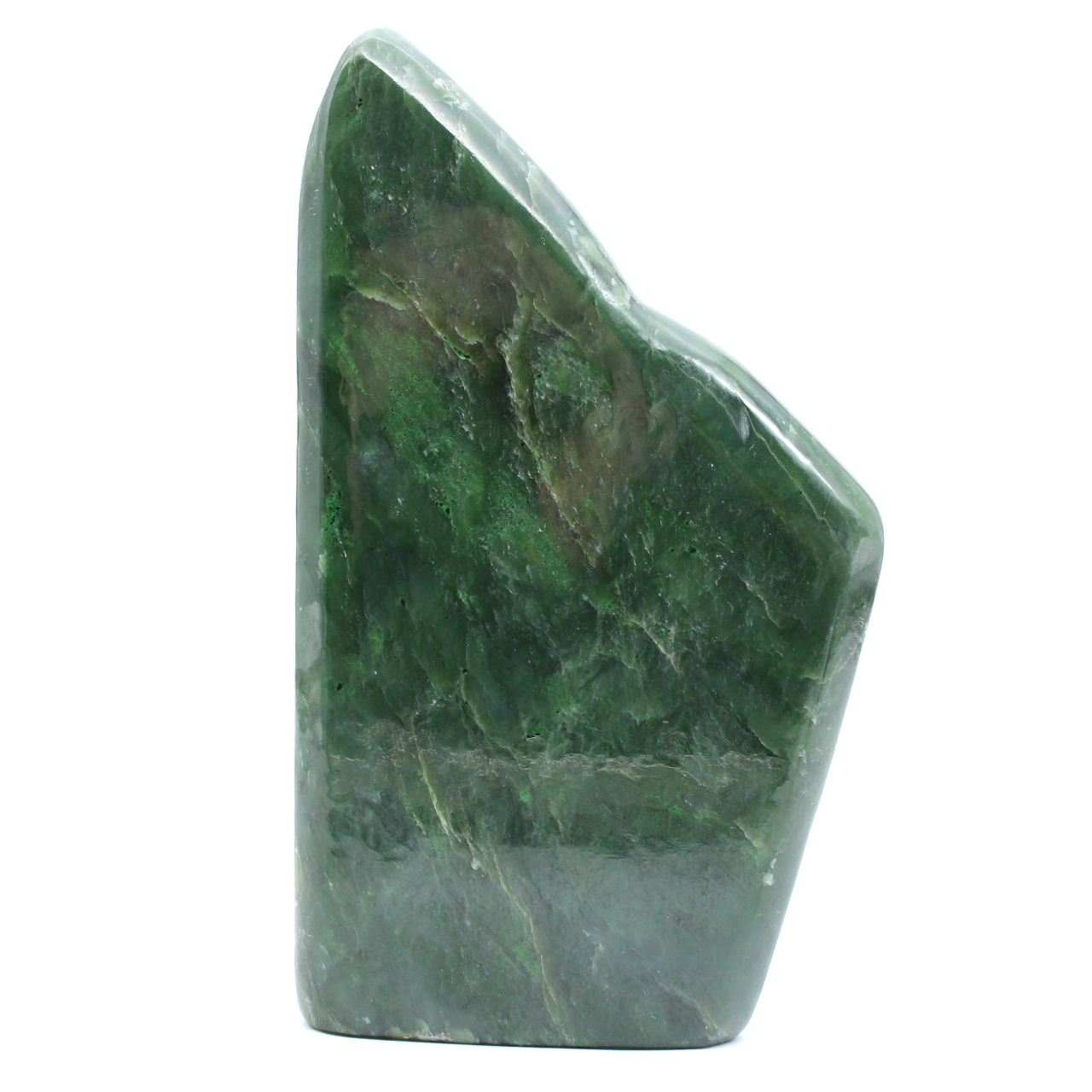 Sammlerstück aus nephrit-jade