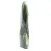 Natürlicher nephrit-jade-stein - 4