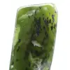 Natürlicher nephrit-jade-stein - 5