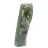 Natürlicher nephrit-jade-stein