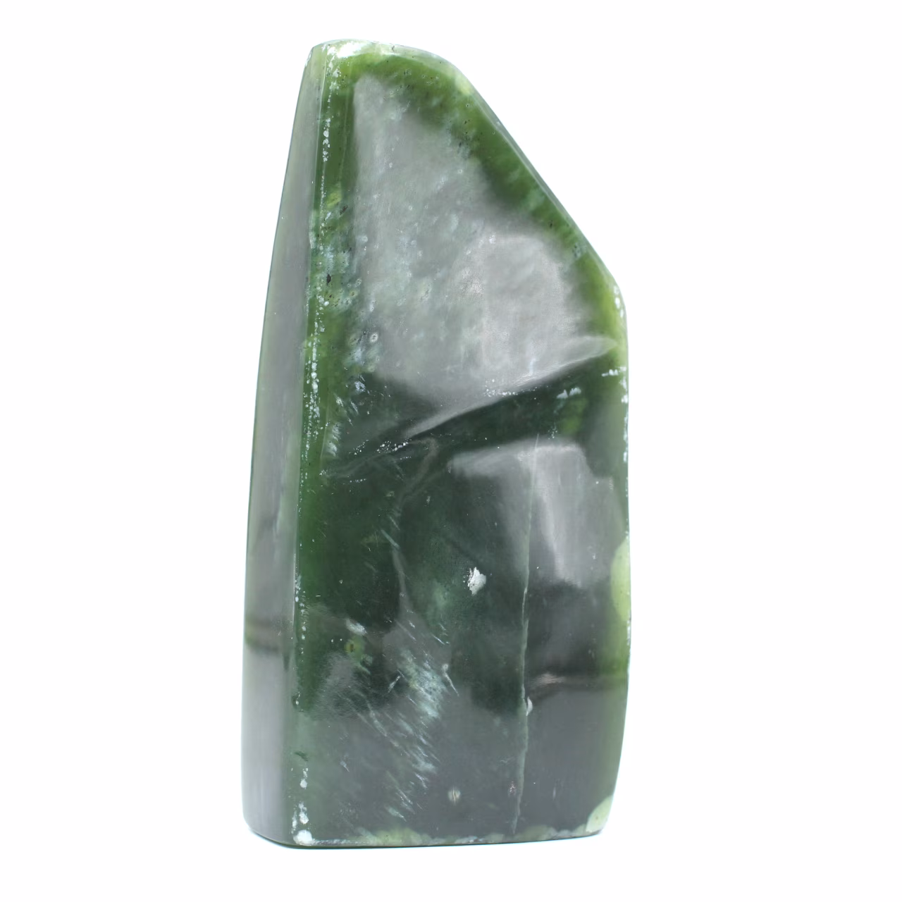 Nephrit-jade
