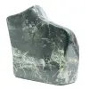 Nephrit-jade-felsen - 0