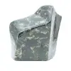 Nephrit-jade-felsen - 2