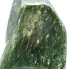 Polierte nephrit-jade - 5