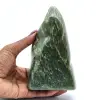 Polierte nephrit-jade - 6